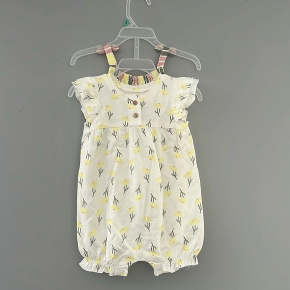2 pack George 3-6 month summer outfits - Picture 1 of 6